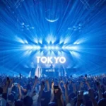 Top 10 Techno Clubs in Japan: A Guide for Electronic Music Lovers